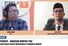 Peran Sekolah Rakyat dalam Mewujudkan Pendidikan Inklusif