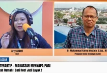 Hunian Layak Berdampak pada Kesehatan Masyarakat