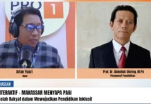 Sekolah Rakyat Dinilai Jadi Solusi Nyata Menghapus Sekat Pendidikan
