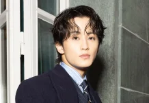 Mark, Mantan anggota NCT Resmi Dirikan Label Sendiri