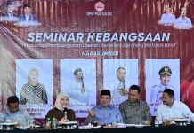 Wawali Makassar Usulkan Pembentukan BAM di DPRD Provinsi dan Kabupaten/Kota