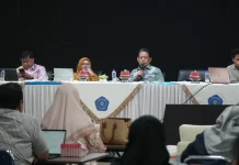 Unismuh Makassar Pacu Capaian IKU 2026, Prodi Diminta Percepat Kelulusan Tepat Wak