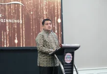 Munafri Tekankan Adab dan Etika Siswa lewat Kurikulum Kearifan Lokal
