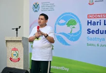 Peringati Hari Lingkungan Hidup 2026, Appi Wajibkan OPD Makassar Pilah Sampah