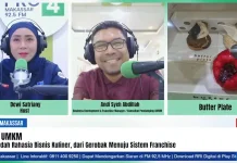Sistem Sederhana Membantu UMKM Kuliner Tumbuh Lebih Cepat