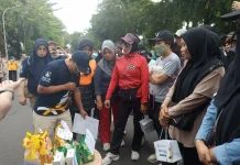 DJKN Sosialisasikan Lelang Resmi di CFD Makassar