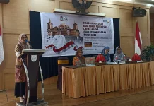 Densus 88 dan DPPPA Makassar Tangani 5 Anak yang Terpapar Paham Radikal