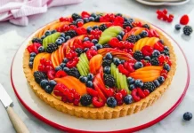Kue Buah Kaya Vitamin dan Mineral Baik bagi Kesehatan