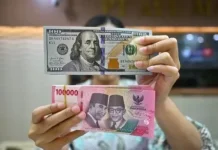 Tekanan Kurs Dolar Kian Berat, BI Dinilai Perlu Pertimbangkan Kenaikan Suku Bunga