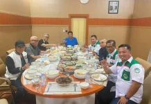 BPP DOB Perkuat Perjuangan Pembentukan Provinsi Luwu Raya