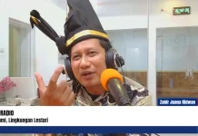 Buang Sampah Sembarangan Jadi Cermin Buram Kesadaran Lingkungan Masyarakat