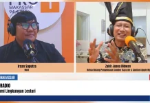 Masyarakat Diminta Menjaga Sumber Daya Alam demi Masa Depan