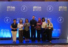 PT Vale Raih Dua Penghargaan HR Asia Best Companies to Work