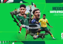 Laga Pembuka Piala Dunia 2026 Digelar di Estadio Azteca