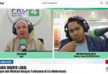 Nelayan Tradisional Andalkan Kearifan Lokal Hadapi Perubahan Zaman