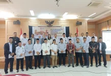 FKUB Makassar Dorong Implementasi Beragama Maslahat untuk Makassar MULIA