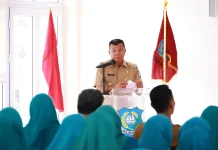 Bupati Bulukumba Tegaskan Kader PKK Punya Peran Strategis Majukan Daerah