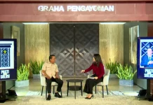 Forum Dialog Pasti Ada Solusi, Wadah Menteri Hukum Jawab Keluhan Publik