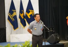 Kakanwil Tekankan Kehati-hatian dalam Bermedia Sosial