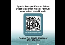 Disdik Makassar Perkuat Transparansi SPMB 2026 melalui Aplikasi Lontara+