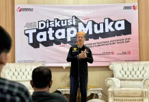 Bawaslu Sulsel Ajak Pemuda Lawan Politik Uang