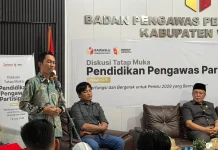 Bawaslu Sulsel Integrasikan Kearifan Lokal dalam Demokrasi Sehat