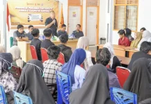 Pengawasan Partisipatif Perkuat Integritas Demokrasi menuju Pemilu 2029