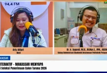 Politeknik Pelayaran Barombong Siap Menerima Calon Taruna Baru T.A 2026