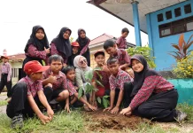 Huabao Raih Penghargaan CSR, Perkuat Pemberdayaan Masyarakat di Morowali