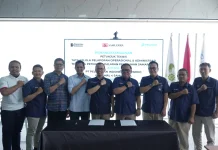 Pelindo Perkuat Tata Kelola Terminal Petikemas Palaran