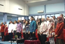 Unhas dan CSIS Bahas Dekarbonisasi Industri Baterai Nasional