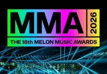 MMA 2026 Usung Konsep Global, Satukan Fandom K-Pop Dunia
