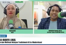 GPS Wajib di Kapal, Nelayan Dorong Kemudahan Administrasi dan Perlindungan Kerja