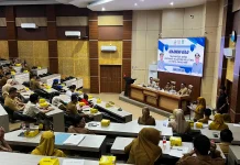 Pansus DPRD Sulsel Bahas Ranperda Pajak di Parepare