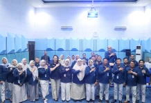 TASPEN Sosialisasikan Program dan Layanan TASPEN Grup di LPP RRI Makassar