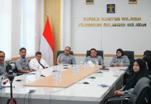 Kemenkum Sulsel dukung Penguatan Integritas dan Pelayanan Publik yang Merakyat