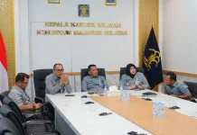Kemenkum Sulsel Dukung Pelaksanaan Evaluasi Akuntabilitas Kinerja