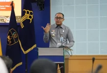 DJKI Dorong Hilirisasi Inovasi Melalui Desain Industri di Unhas