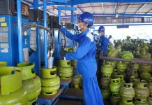 Pertamina Tindak Lanjuti Keluhan Distribusi LPG Subsidi