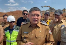 Munafri Gerakkan RT-RW Kelola Sampah dari Sumber, Percepat Transformasi TPA Antang