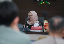 Gowa Perkuat Sinkronisasi Tata Ruang dan Pertanian