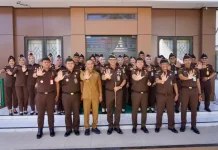 Kajati Sulsel Perkuat Sinergi Dengan Pemkab Kepulauan Selayar