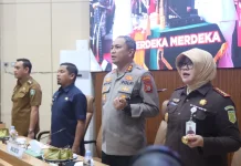 Pemkot Parepare Resmi Kukuhkan Puluhan Ketua LPMK