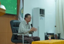 Prof Ryaas Rasyid Tekankan Integritas Pemimpin di Luwu