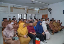 Dari UHC hingga Bandara, Ini Prioritas Pemkab Luwu