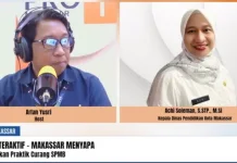 Cegah Kecurangan, Disdik Makassar Perkuat Pengawasan SPMB