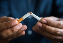 Strategi Psikologis Efektif Hentikan Merokok Secara Bertahap