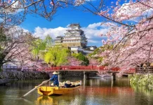 Jepang Terapkan Aturan Baru Bagi Wisatawan Asing