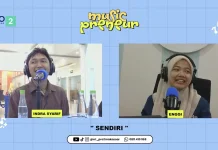 Vakum Empat Tahun, Indra Syarif Ajak Musisi Lokal Terus Berkarya