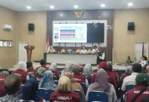 MAKI dan Kecamatan Manggala Perkuat Pencegahan Narkoba